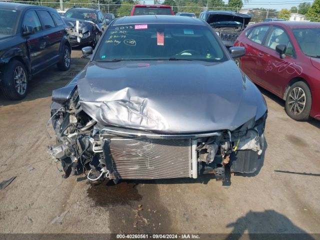 1FAHP2E83EG108576 Ford TAURUS SEL