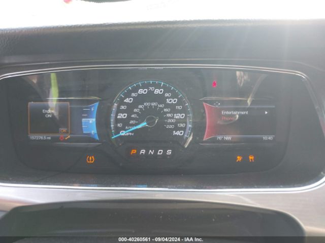 1FAHP2E83EG108576 Ford TAURUS SEL