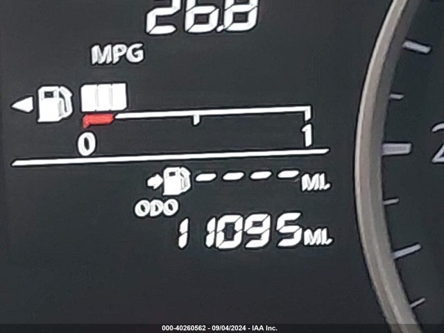Nissan Kicks S Xtronic Cvt 2024 3N1CP5BV3RL509324 Image 14