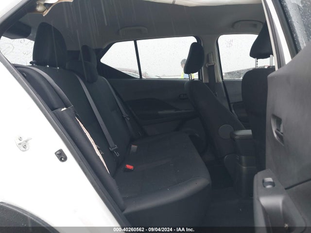 Nissan Kicks S Xtronic Cvt 2024 3N1CP5BV3RL509324 Image 8