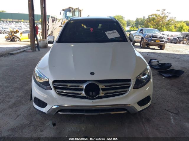 WDC0G4KB4JV070214 Mercedes-Benz Glc 300 4matic