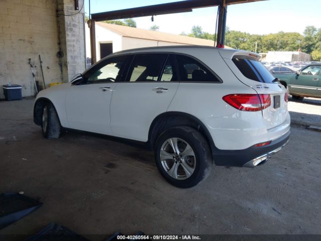 WDC0G4KB4JV070214 Mercedes-Benz Glc 300 4matic
