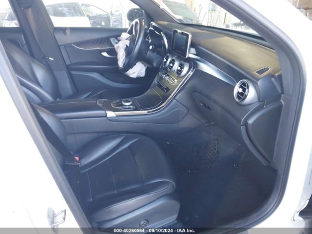 WDC0G4KB4JV070214 Mercedes-Benz Glc 300 4matic
