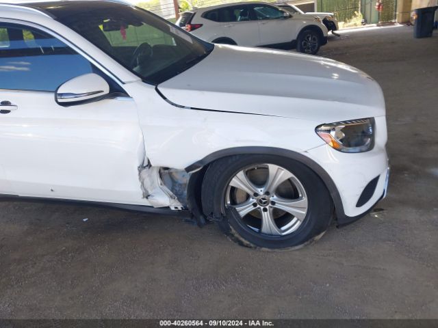 WDC0G4KB4JV070214 Mercedes-Benz Glc 300 4matic