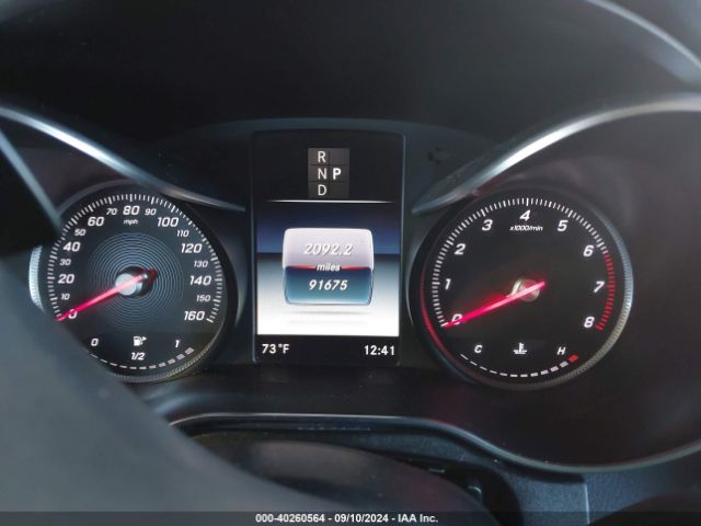 WDC0G4KB4JV070214 Mercedes-Benz Glc 300 4matic