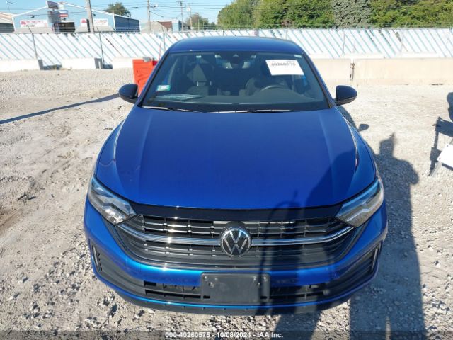3VWBM7BU3PM054791 Volkswagen Jetta 1.5t Sport