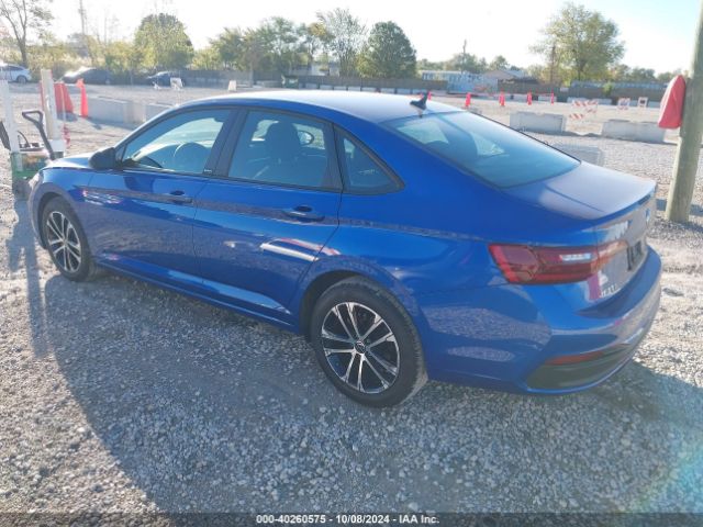 3VWBM7BU3PM054791 Volkswagen Jetta 1.5t Sport