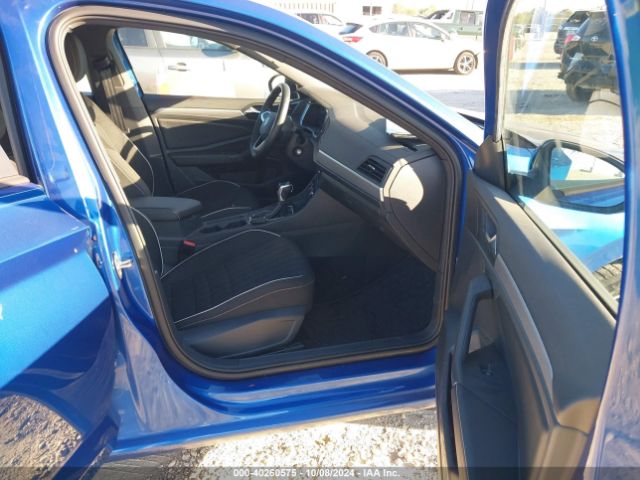 3VWBM7BU3PM054791 Volkswagen Jetta 1.5t Sport