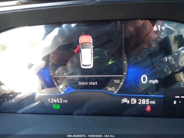 3VWBM7BU3PM054791 Volkswagen Jetta 1.5t Sport