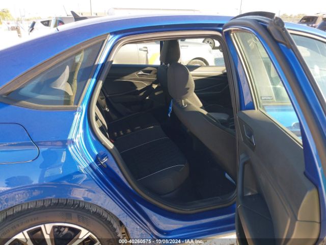 3VWBM7BU3PM054791 Volkswagen Jetta 1.5t Sport