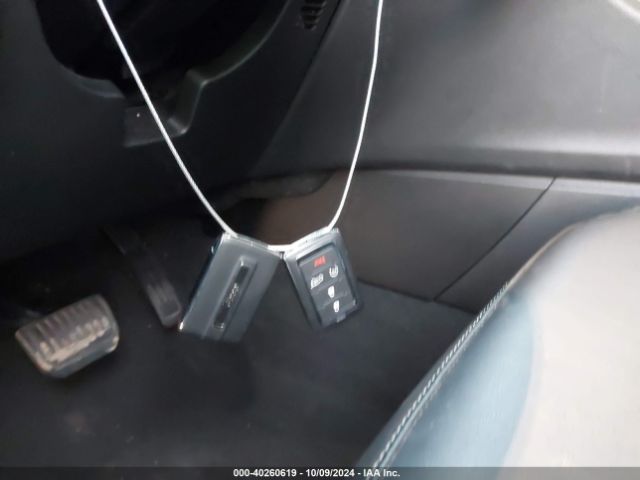 1C4RJJBG8P8106504 Jeep Grand Cherokee L Limited 4x2