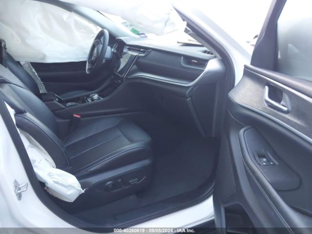 1C4RJJBG8P8106504 Jeep Grand Cherokee L Limited 4x2
