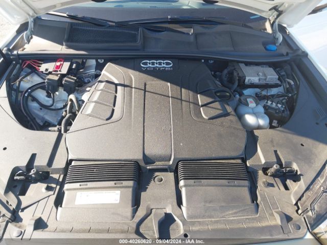 WA1VAAF72JD041862 Audi Q7 3.0t Premium