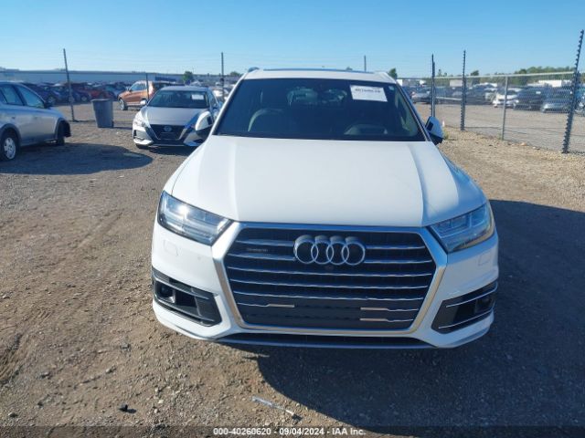 WA1VAAF72JD041862 Audi Q7 3.0t Premium