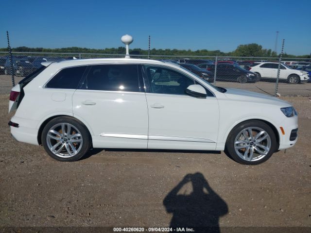 WA1VAAF72JD041862 Audi Q7 3.0t Premium