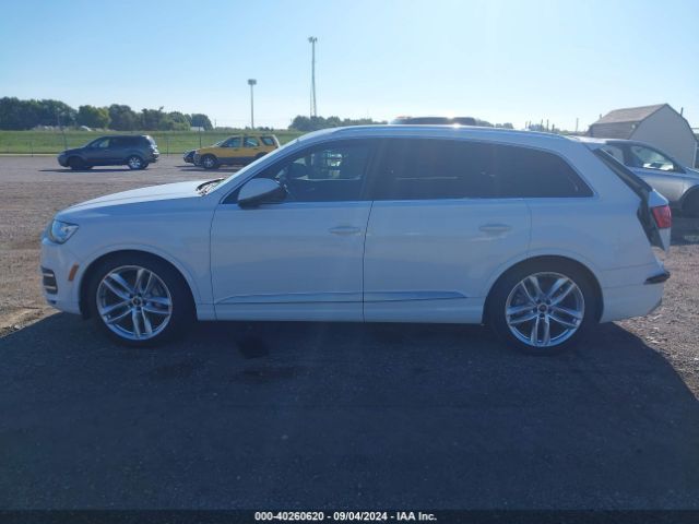 WA1VAAF72JD041862 Audi Q7 3.0t Premium