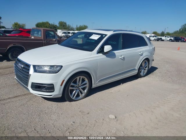 WA1VAAF72JD041862 Audi Q7 3.0t Premium