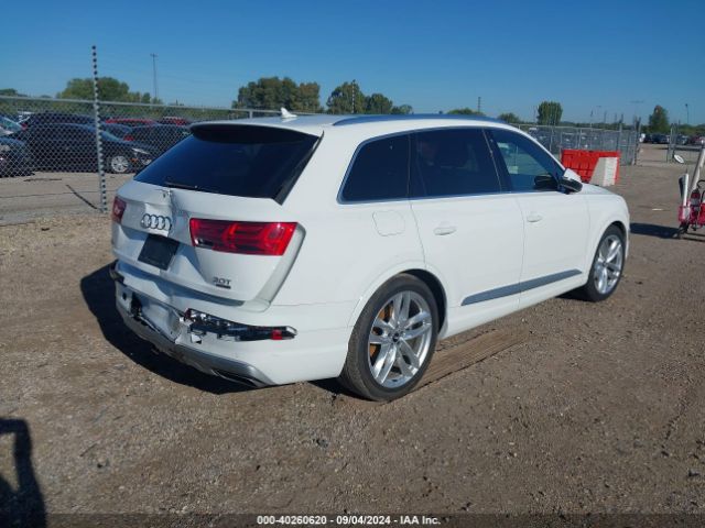 WA1VAAF72JD041862 Audi Q7 3.0t Premium