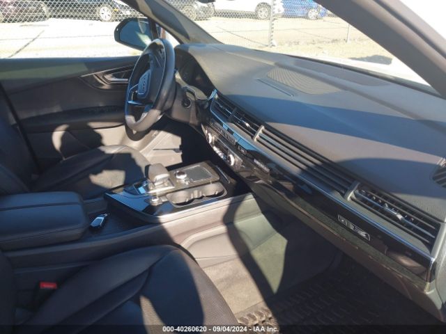 WA1VAAF72JD041862 Audi Q7 3.0t Premium