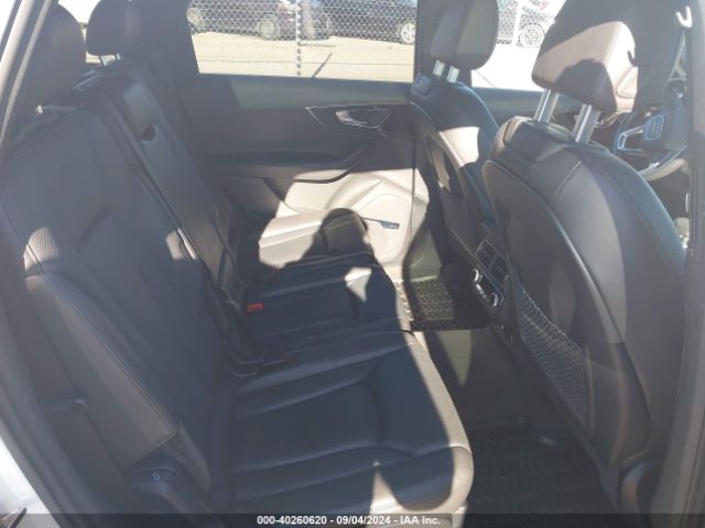 WA1VAAF72JD041862 Audi Q7 3.0t Premium