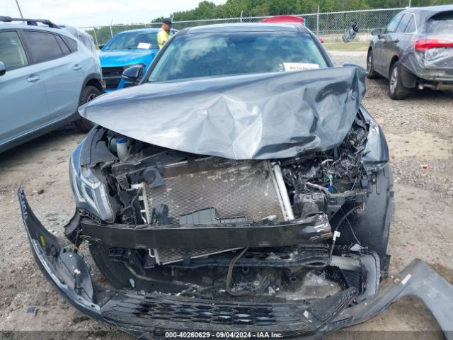 5XXGT4L3XLG434268 KIA Optima Se