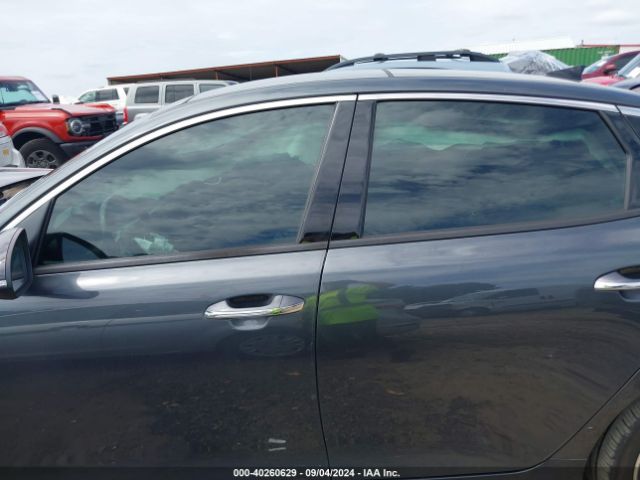 5XXGT4L3XLG434268 KIA Optima Se