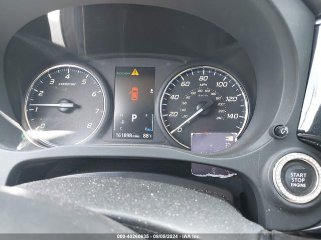 2016 MITSUBISHI OUTLANDER JA4AD3A3XGZ061536 Photo 6