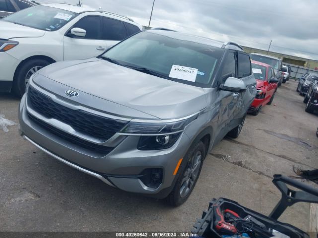KNDEU2AA6M7115003 KIA SELTOS S