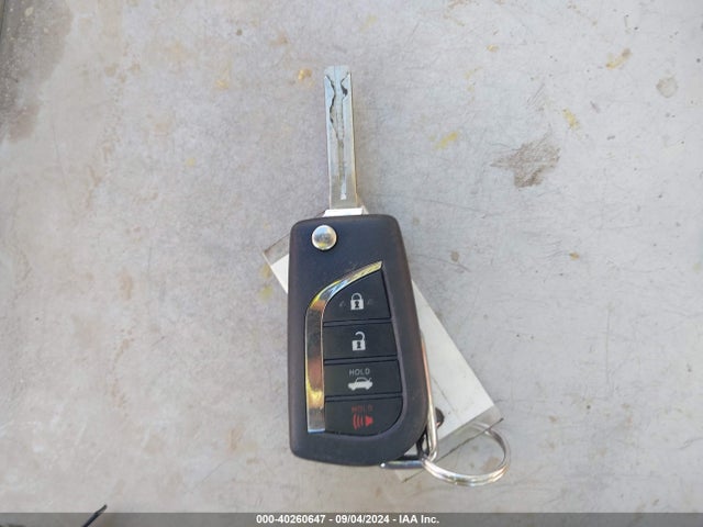 Toyota CAMRY LE 2020 4T1C11AK8LU308784 Image 11