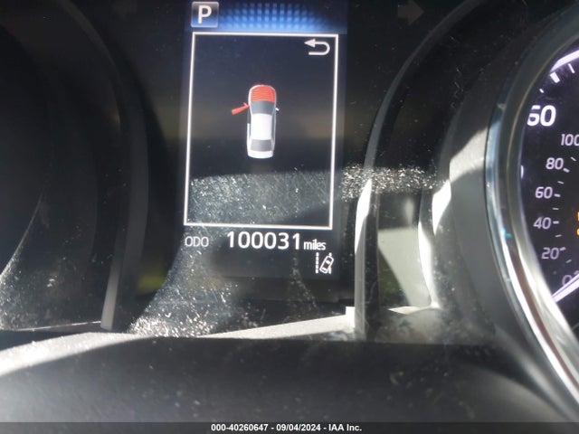 Toyota CAMRY LE 2020 4T1C11AK8LU308784 Image 15