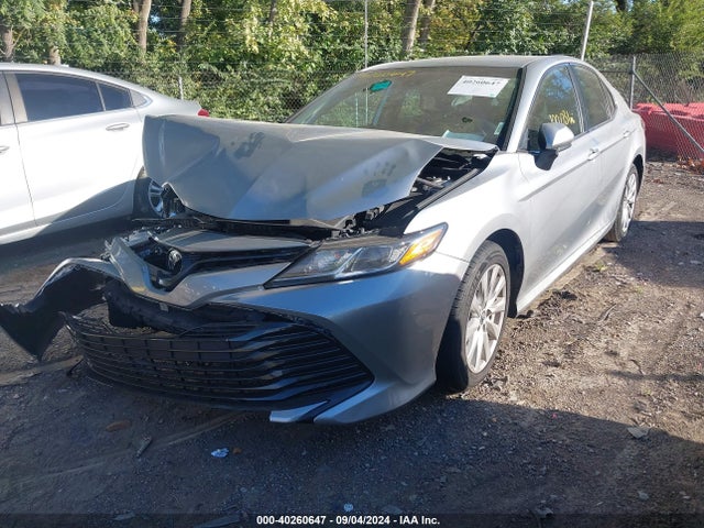 Toyota CAMRY LE 2020 4T1C11AK8LU308784 Image 17