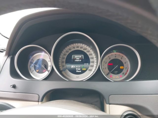 WDDGF8AB1ER323364 Mercedes-Benz C 300 Luxury 4matic/sport 4matic