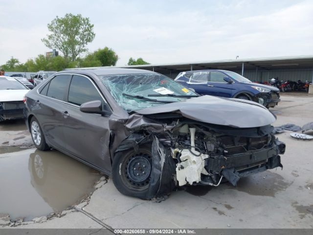 4T1BD1FK7FU148963 auction archive image