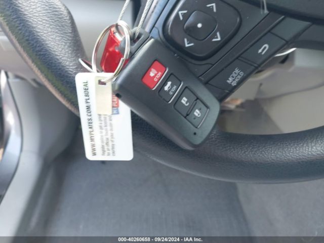 4T1BD1FK7FU148963 Toyota Camry Hybrid Le