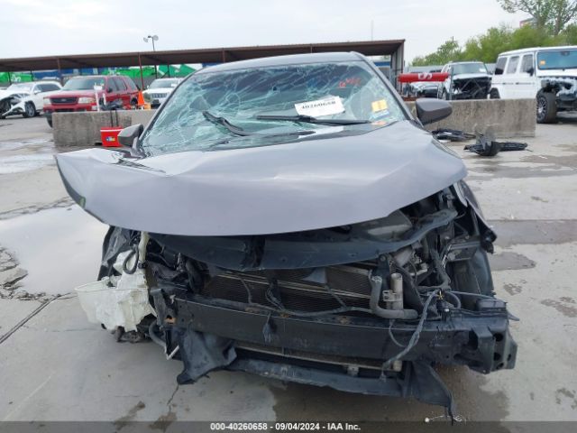 4T1BD1FK7FU148963 Toyota Camry Hybrid Le