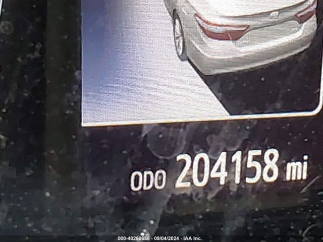 4T1BD1FK7FU148963 Toyota Camry Hybrid Le