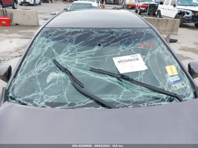 4T1BD1FK7FU148963 Toyota Camry Hybrid Le