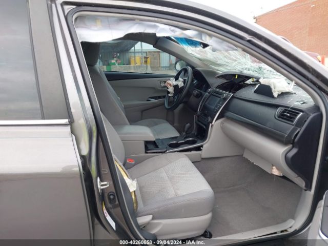 4T1BD1FK7FU148963 Toyota Camry Hybrid Le
