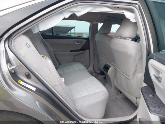 4T1BD1FK7FU148963 Toyota Camry Hybrid Le