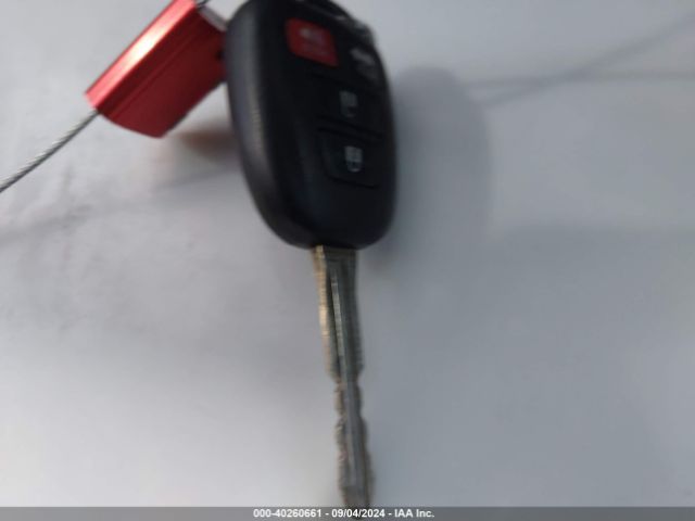 5YFBURHE5GP468890 Toyota Corolla S Plus