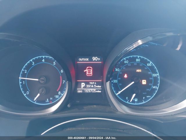 5YFBURHE5GP468890 Toyota Corolla S Plus