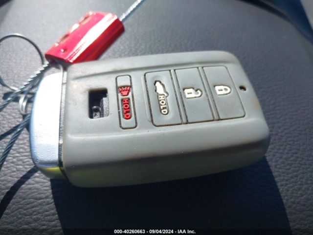 19UUB1F3XKA006468 Acura Tlx Standard