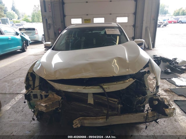 Honda CIVIC EX 2019 JHMFC1F31KX007797 Image 13