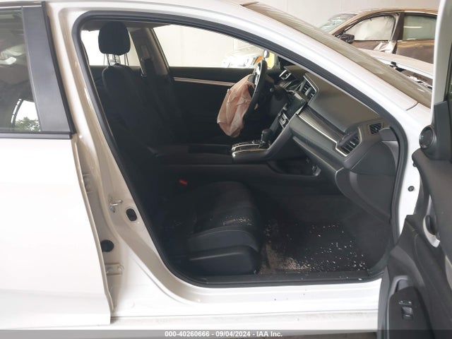 Honda CIVIC EX 2019 JHMFC1F31KX007797 Image 5