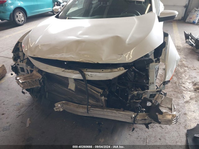 Honda CIVIC EX 2019 JHMFC1F31KX007797 Image 6
