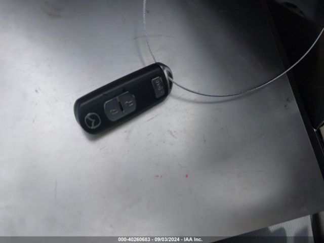 JM1DKDB71H0171462 Mazda Cx-3 Sport