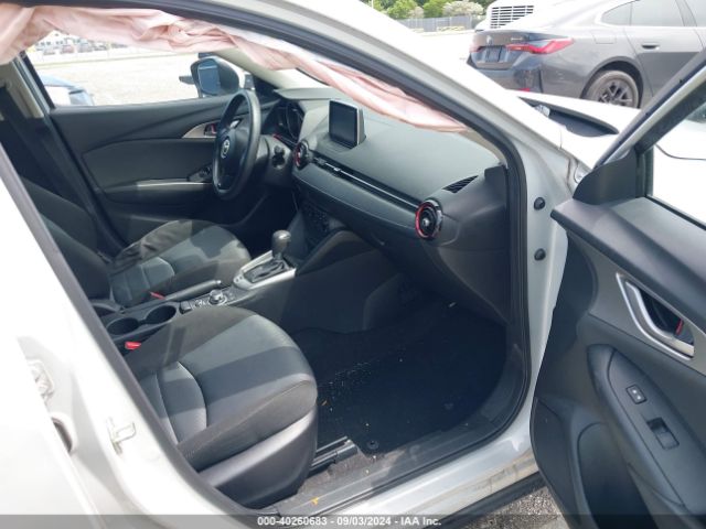 JM1DKDB71H0171462 Mazda Cx-3 Sport