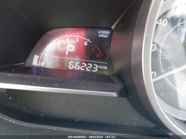 JM1DKDB71H0171462 Mazda Cx-3 Sport