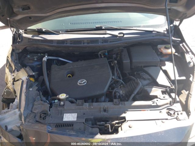 JM1CW2BLXE0171957 Mazda Mazda5 Sport