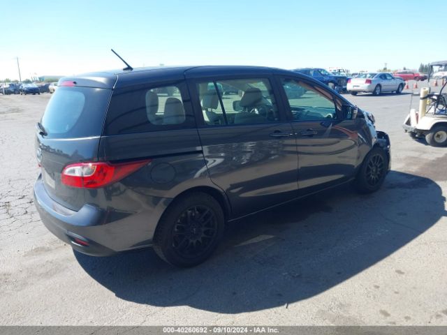 JM1CW2BLXE0171957 Mazda Mazda5 Sport